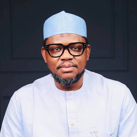 Adamu B. Garba II
