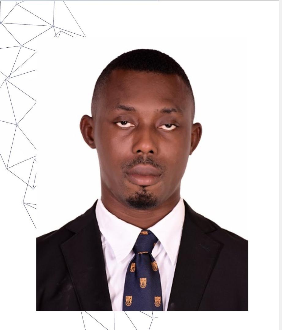 Adenowo Adetola