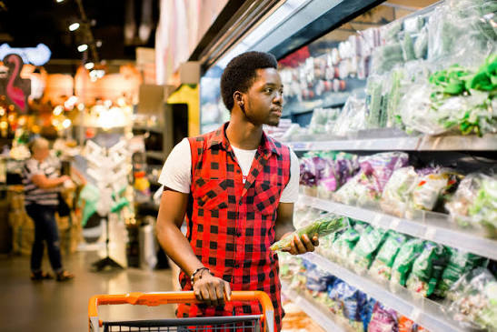 Consumers