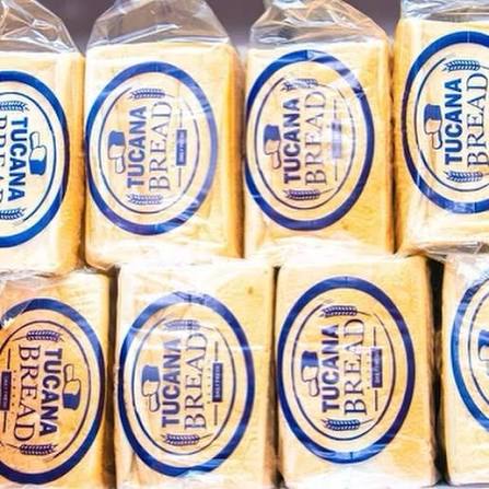 Tucana Bread